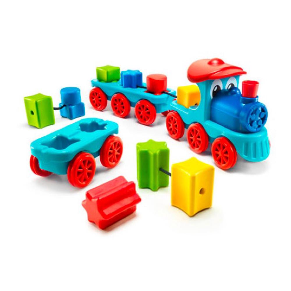 Brain Train, 5414301522027