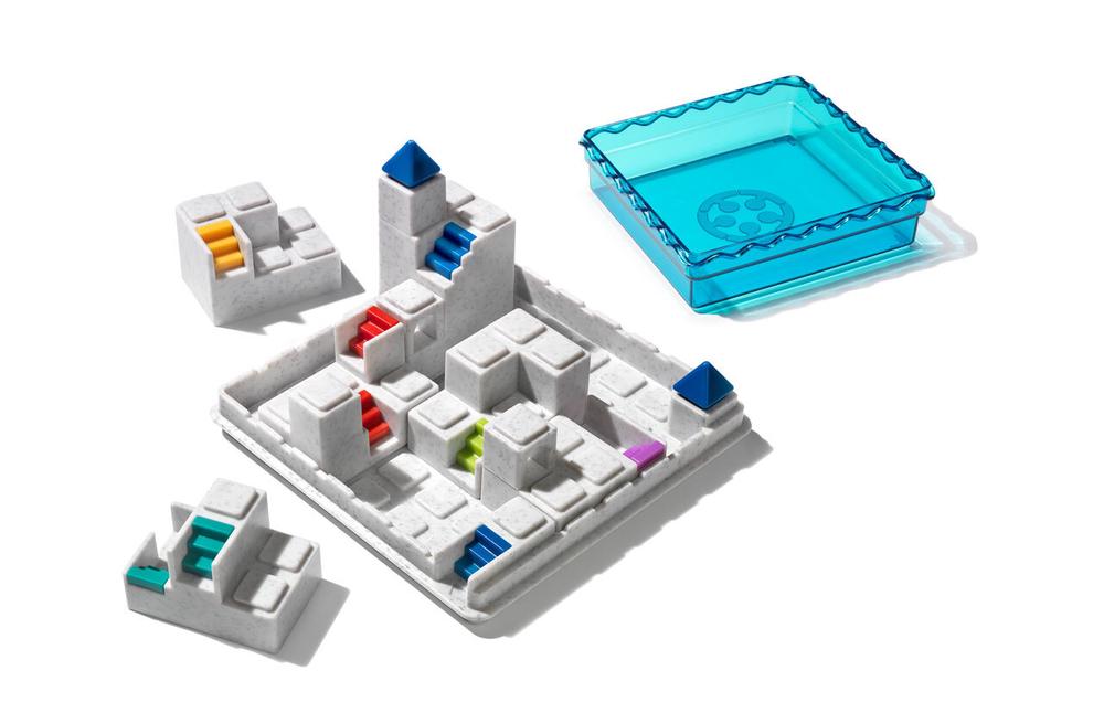 Atlantis Escape Board Game, 5414301522058