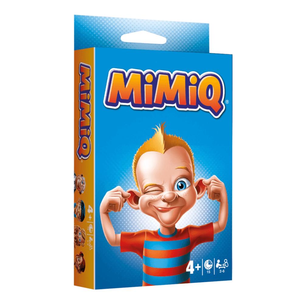 Mimiq Classic, 5414301524717