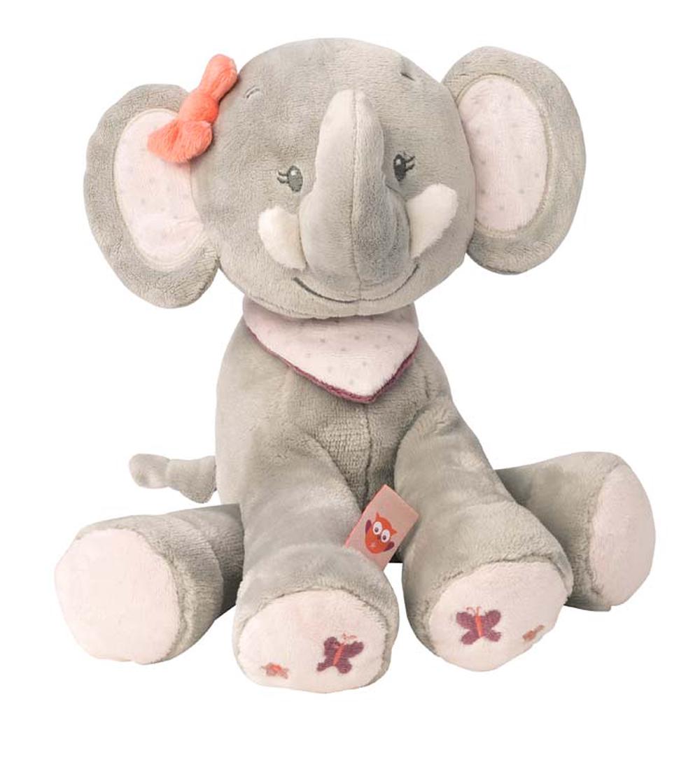 nattou elephant comforter