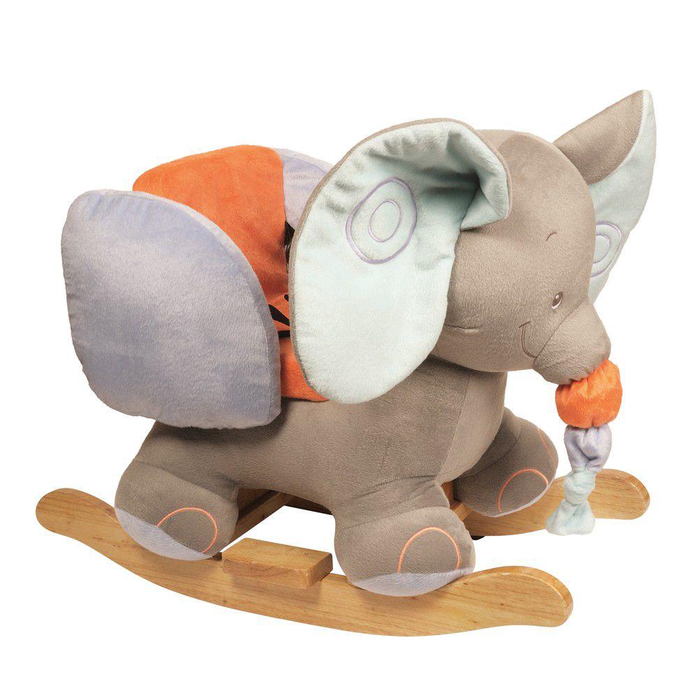 nattou elephant rocker