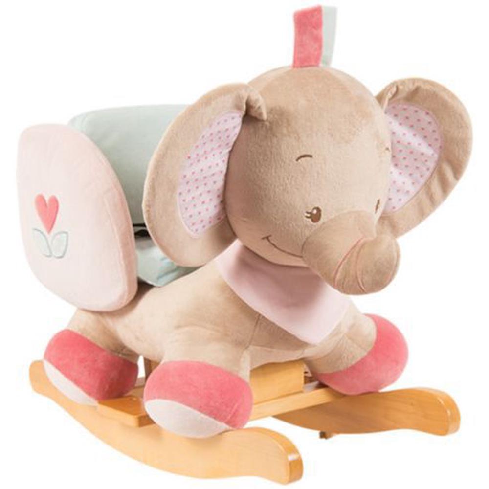 nattou elephant rocker