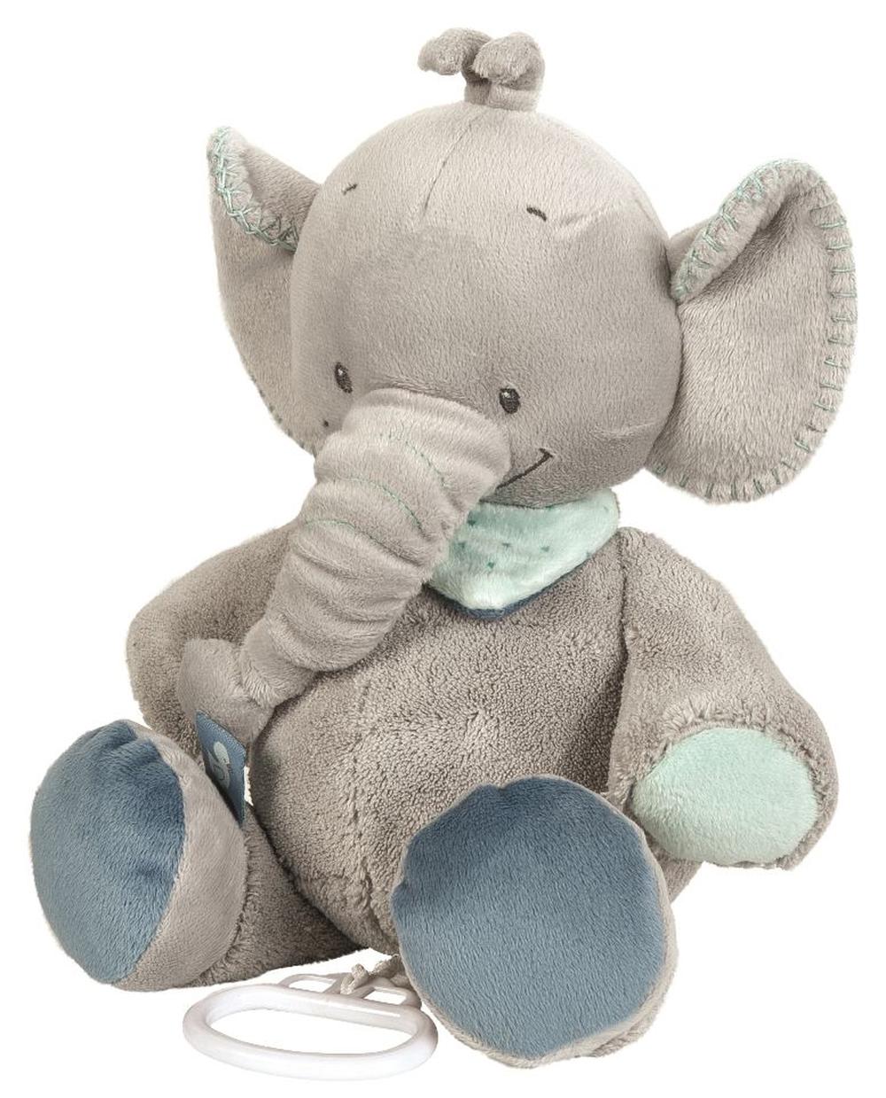 nattou elephant comforter