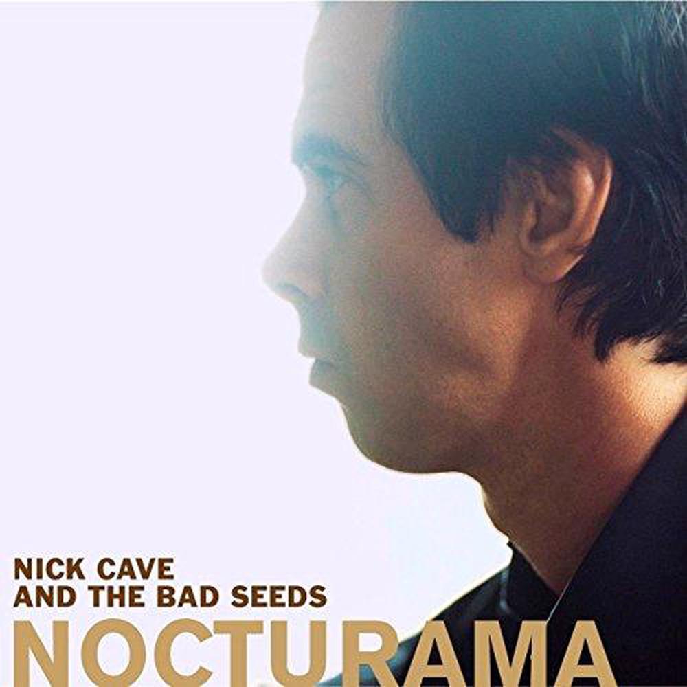 Nocturama, 5414939711213