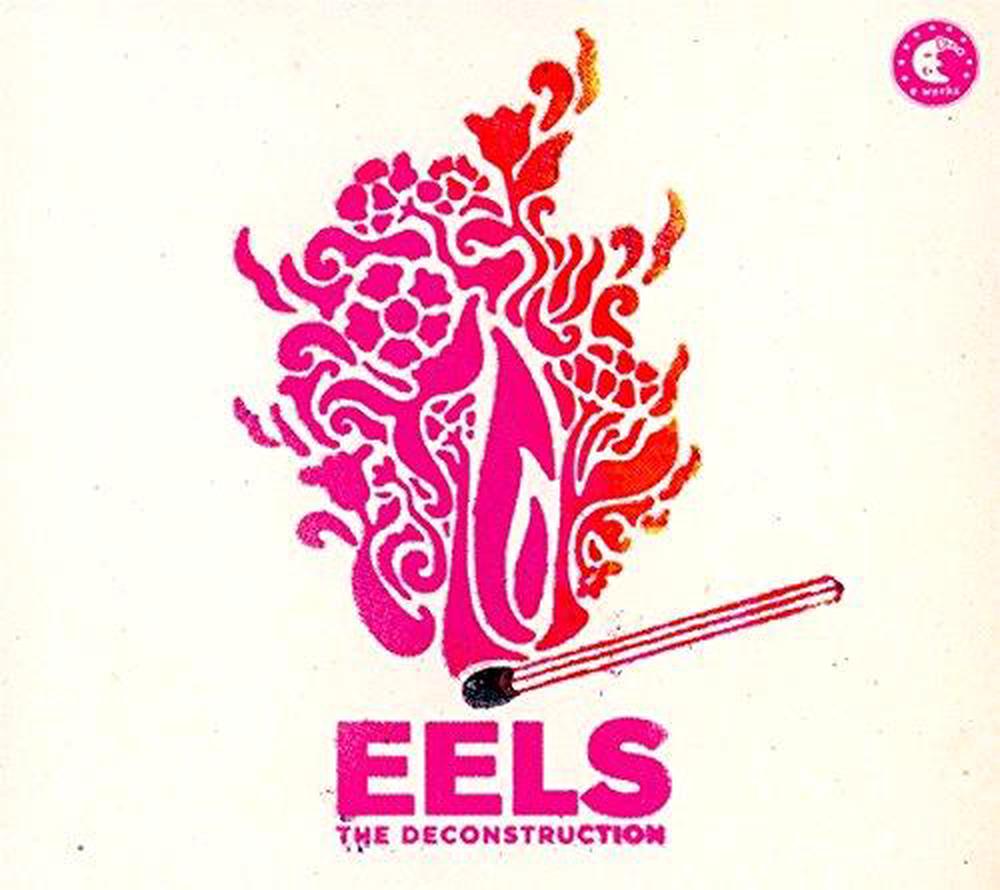 Deconstruction, 5414940006643