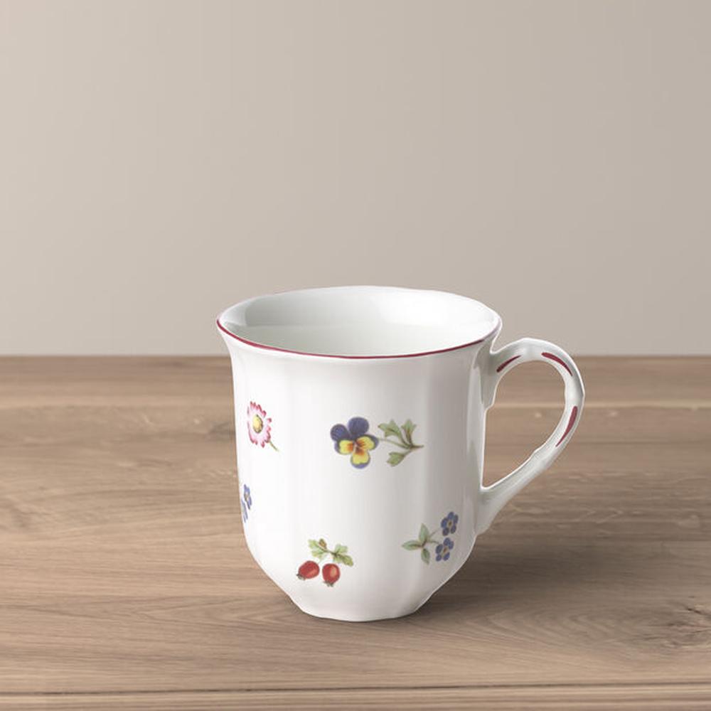 Petite Fleur Coffee Mug - 300mL, 5450102014521