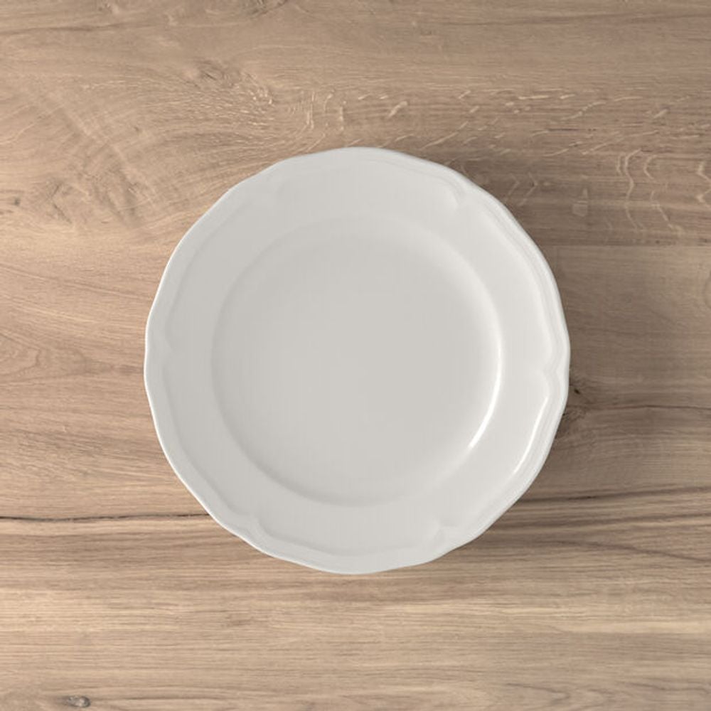 Villeroy & Boch Manoir Salad Plate - 21cm by Villeroy & Boch - ISBN: 5450102015122