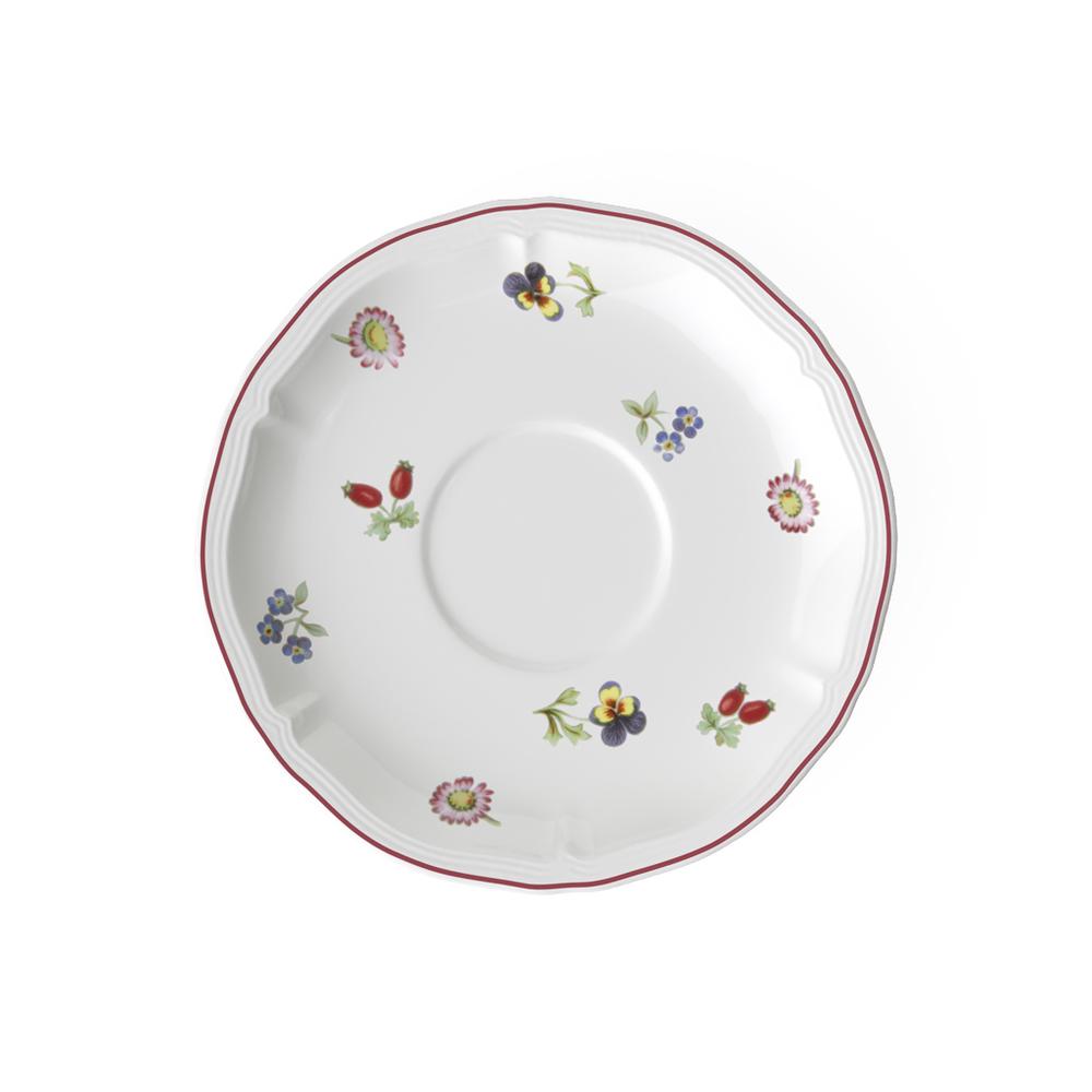 Petite Fleurence Saucer Breakfast Cup - 17cm, 5450102063895