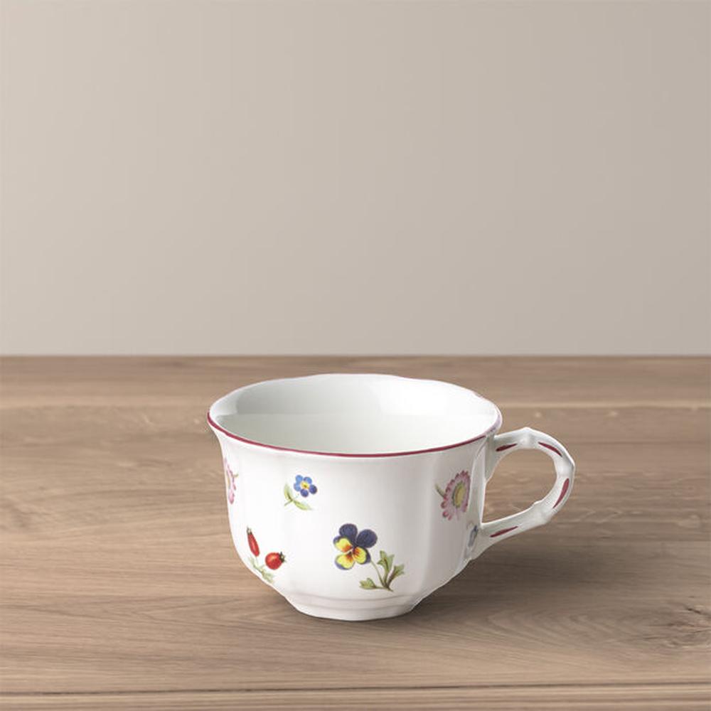 Petite Fleur Tea Cup - 200mL, 5450102063901