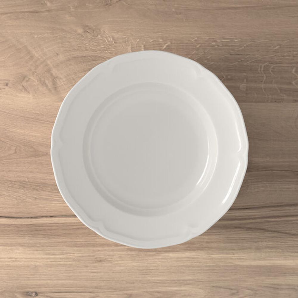 Villeroy & Boch Manoir Deep Plate - 23cm, 5450102185535