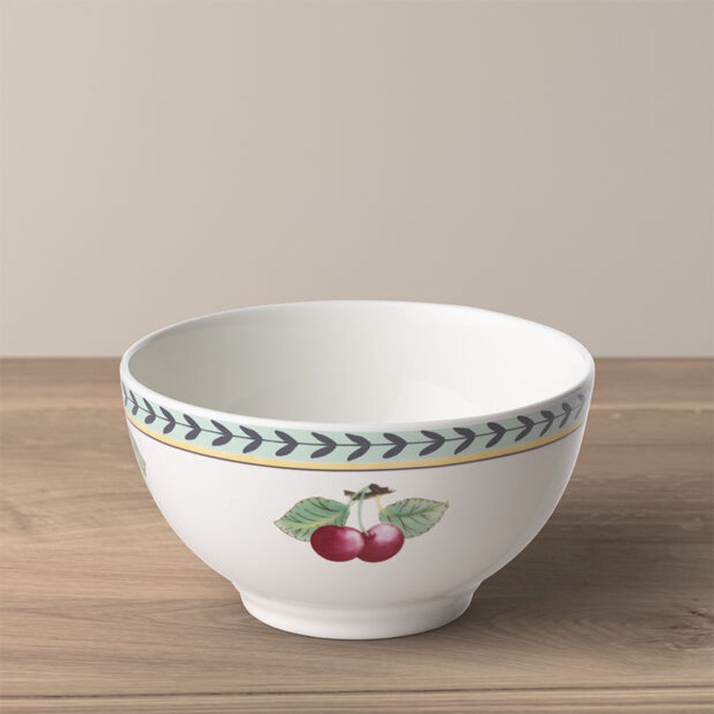 Villeroy & Boch French Garden Fleurence Bowl | Buy online at The Nile