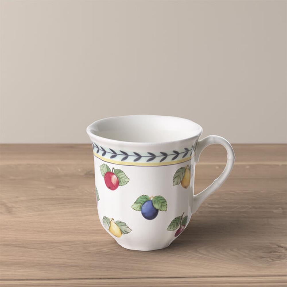 French Garden Fleurence Coffee Mug - 300mL, 5450102345304