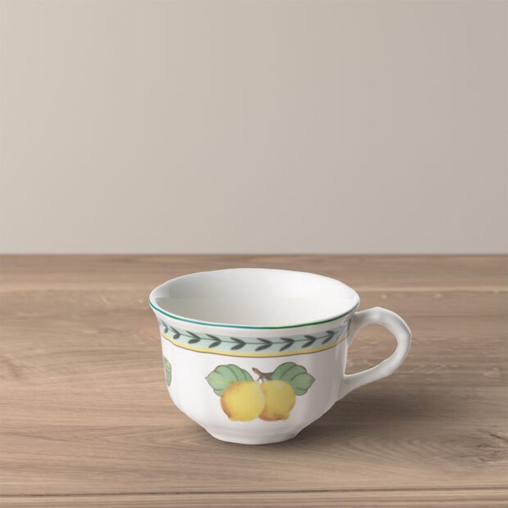 French Garden Fleurence Tea Cup - 200mL, 5450102345533