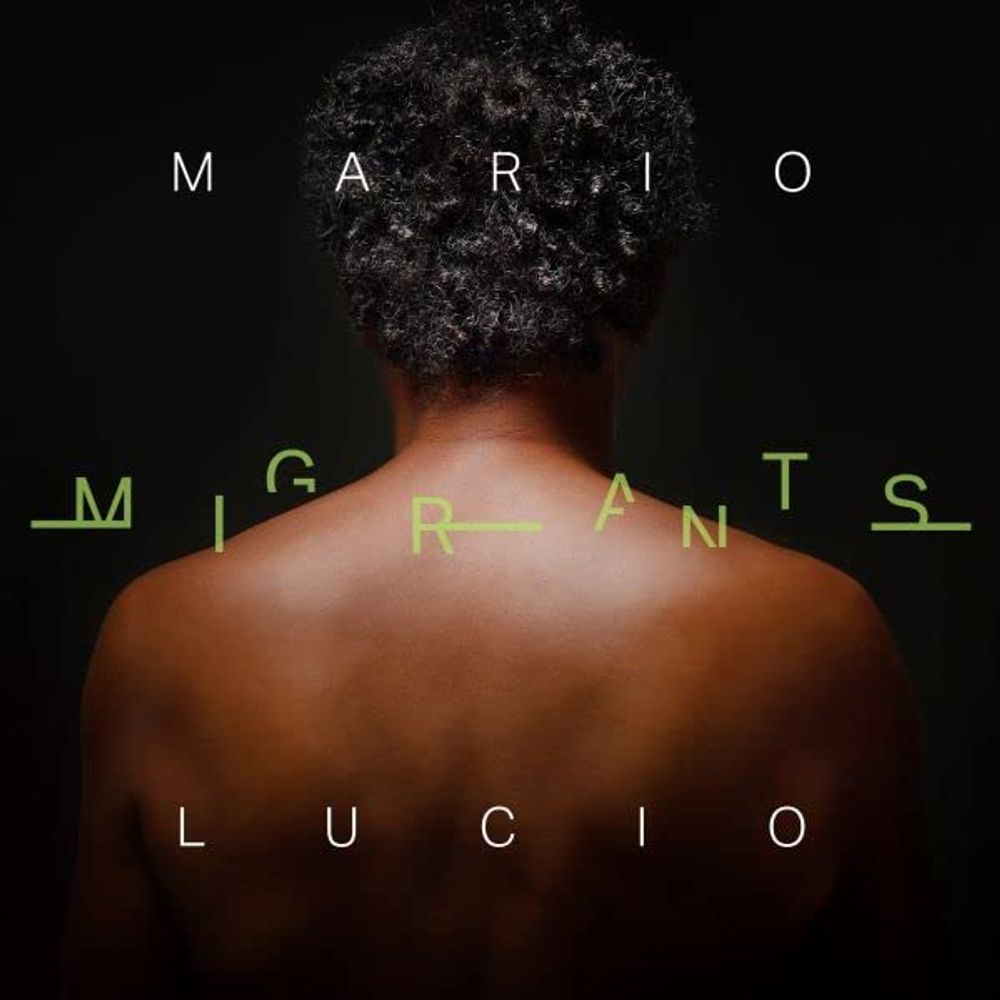 Migrants - ISBN: 5600384984313
