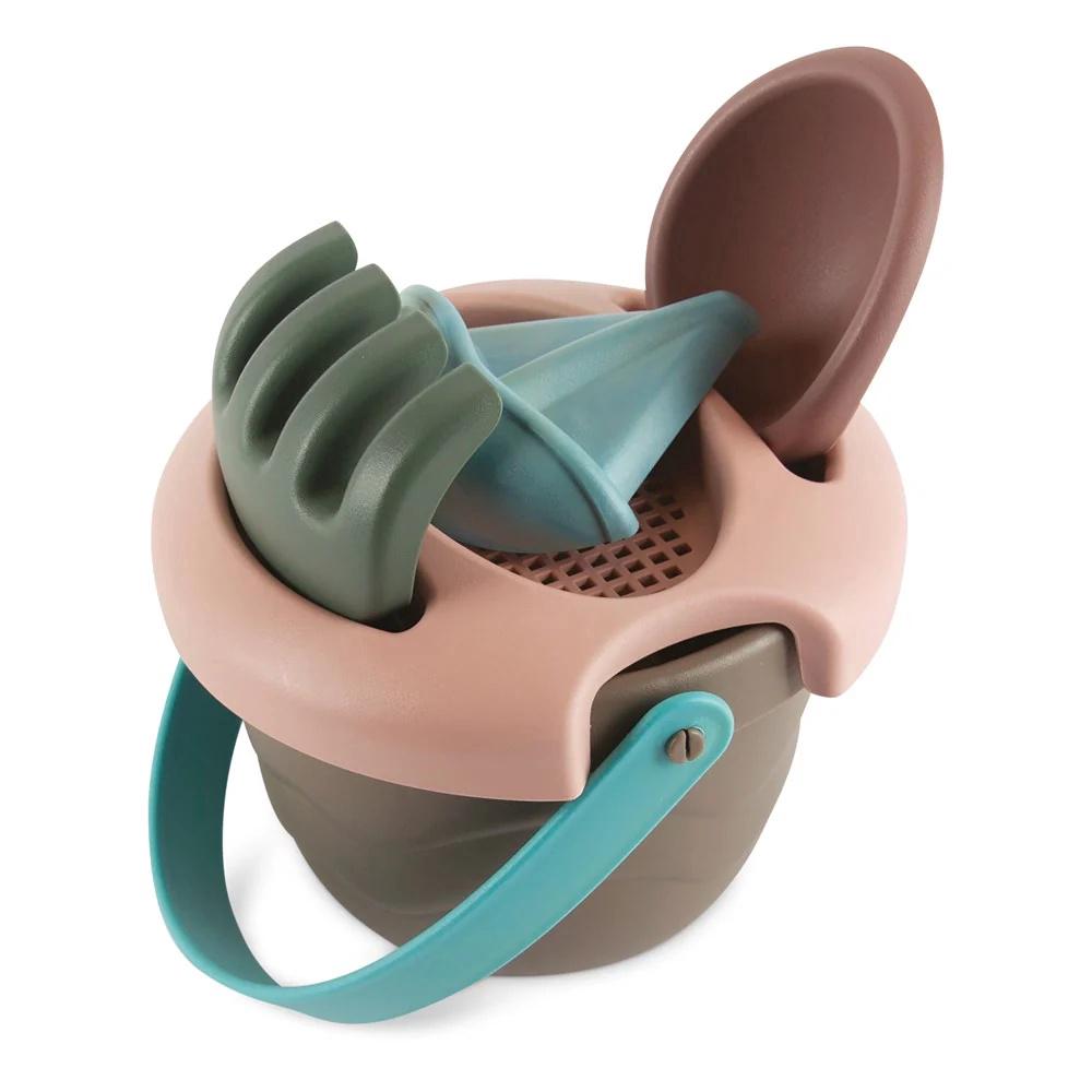 Green Bean - Bucket Set, 5701217026252
