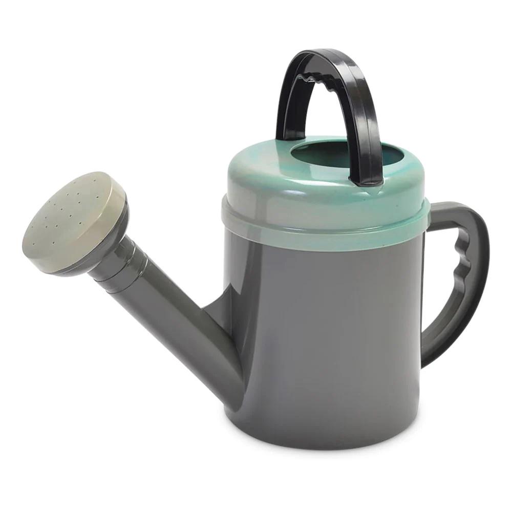 Dantoy Watering Can (Green Bean) - 1.5 Litre, 5701217026306
