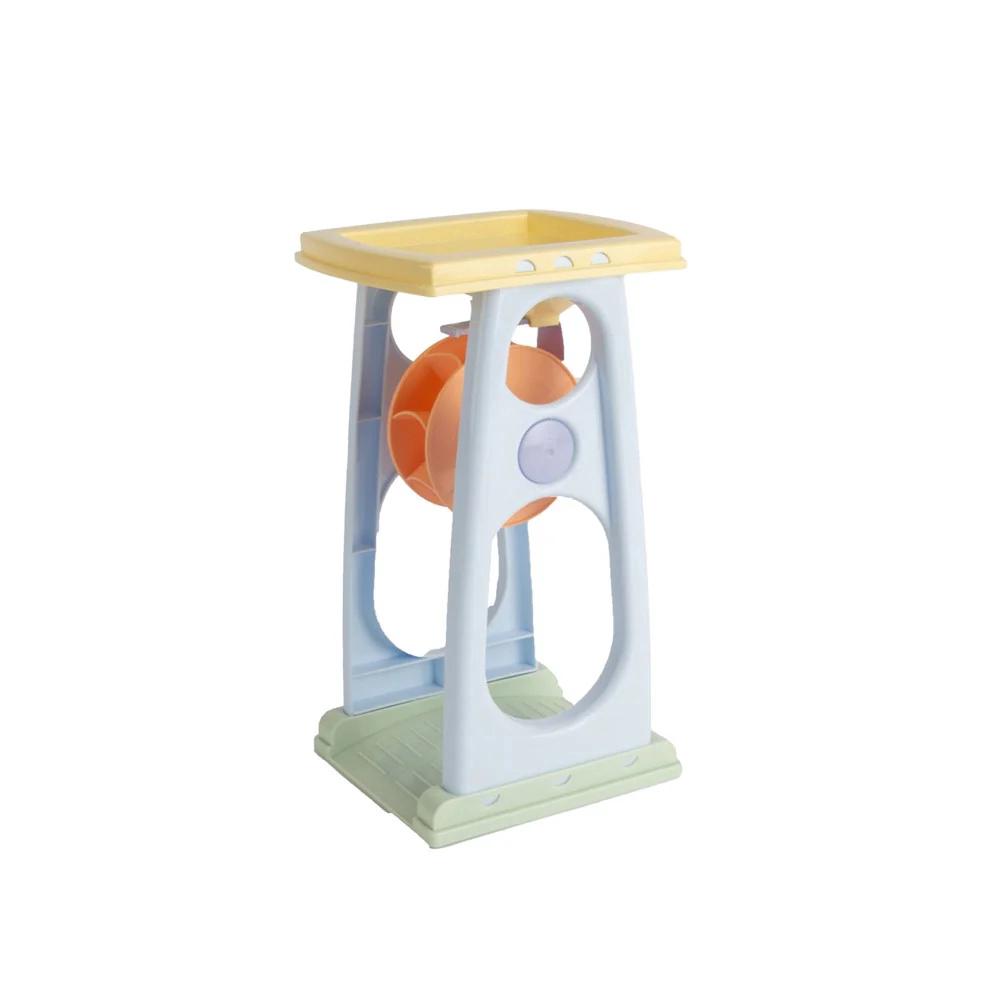 Dantoy Pastel - Recycled Sand Water Wheel, 5701217027303