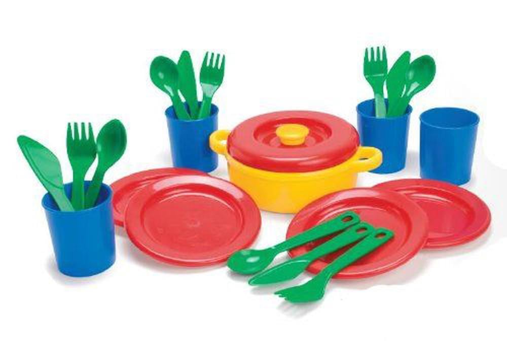 Dantoy - Dinner Time by Dantoy - ISBN: 5701217043815