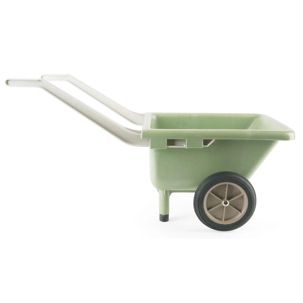 Dantoy Green Garden - Wheelbarrow - 72cm, 5701217047219
