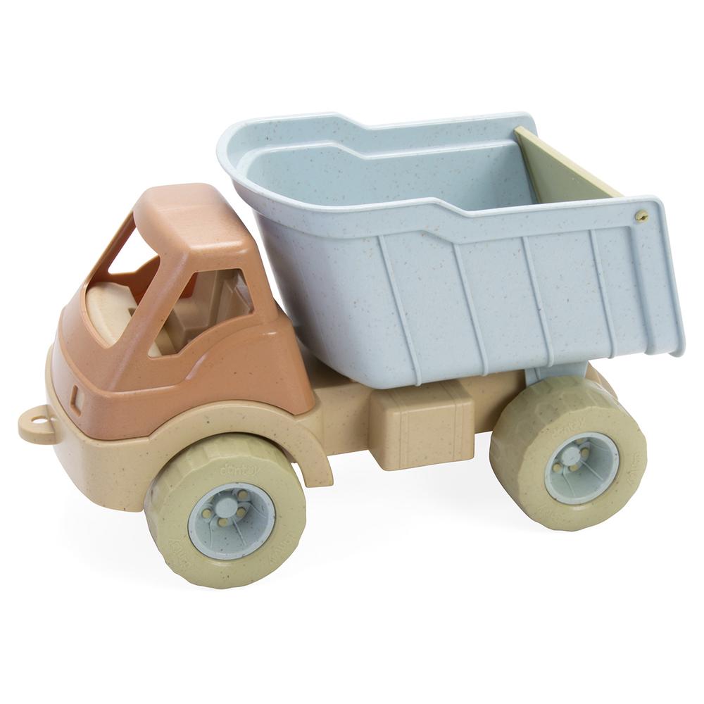 BIOplastic Toy Truck, 5701217056204