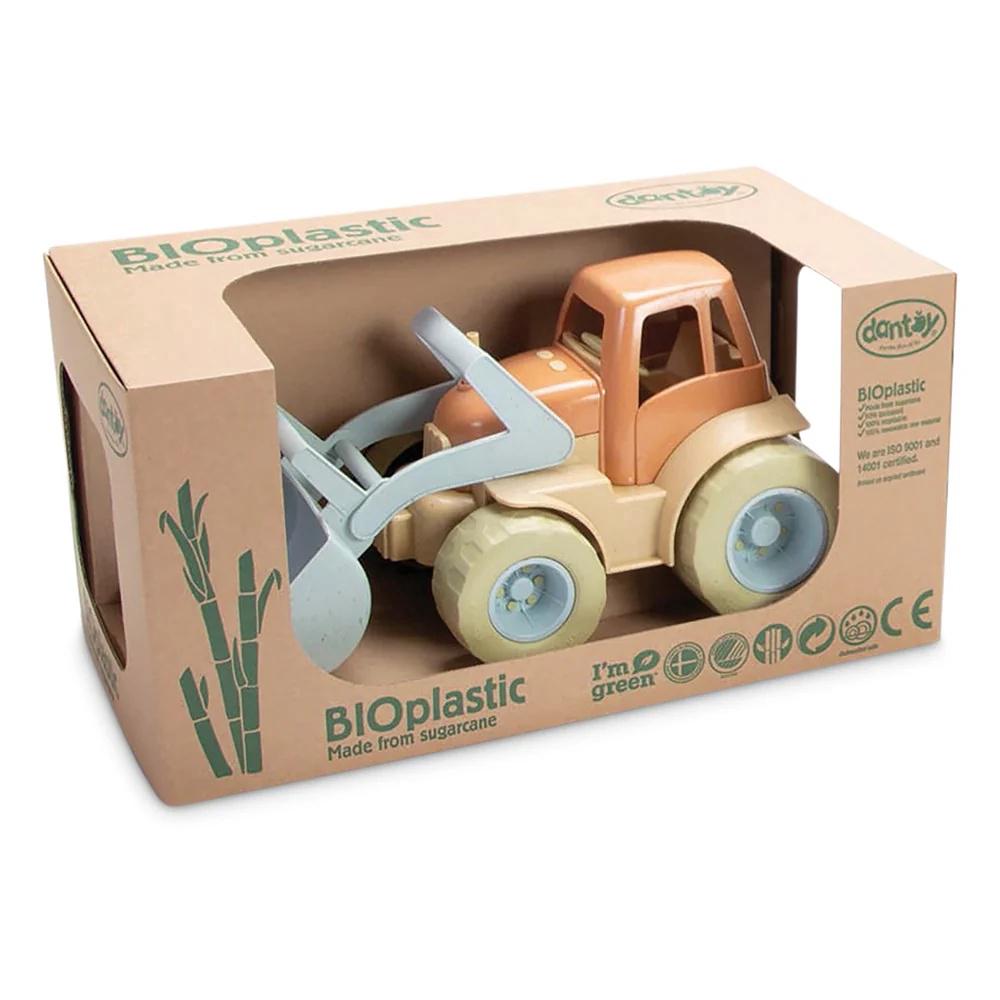 BIOplastic - Tractor, 5701217056303