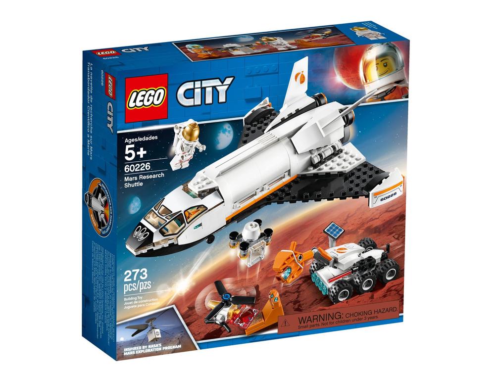 lego city 6022