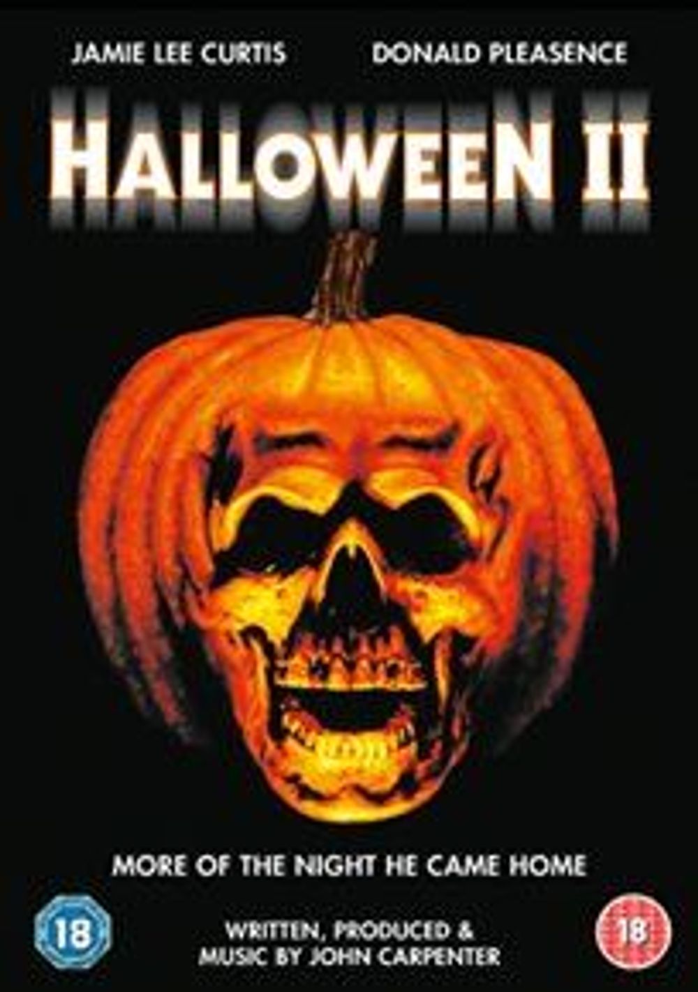 Halloween 2 - ISBN: 5706152320793