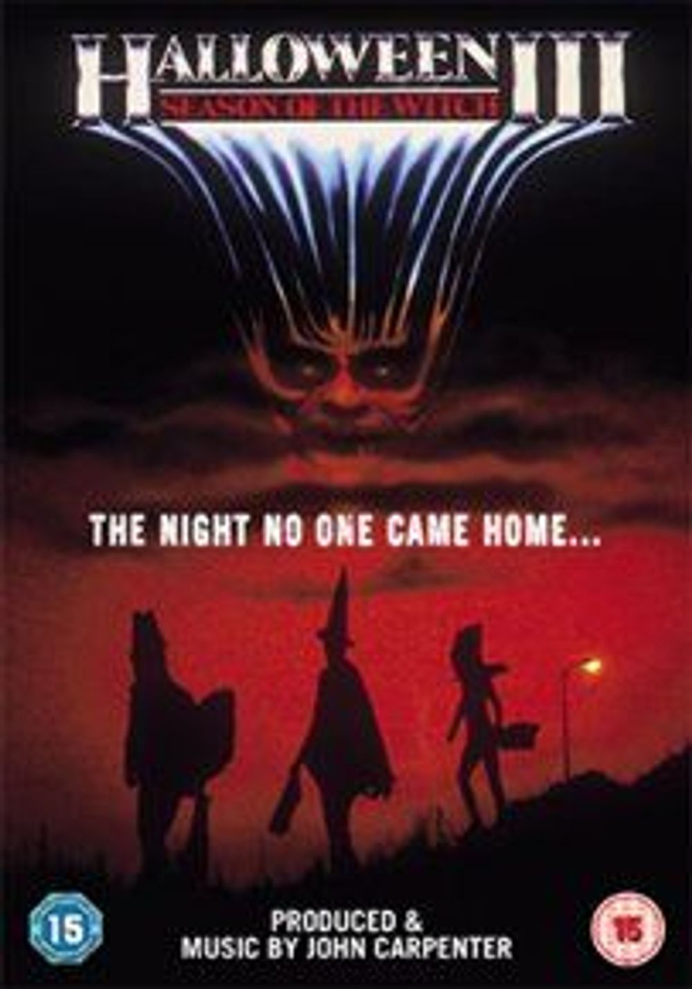 Halloween 3 - Season of the Witch - ISBN: 5706152320809