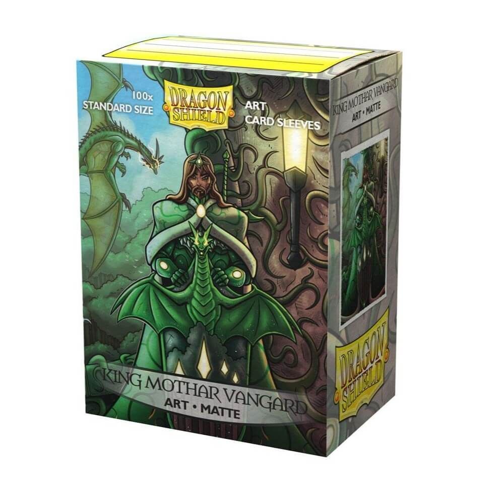 my hero academia card sleeves Dragon Shield - Art Sleeves