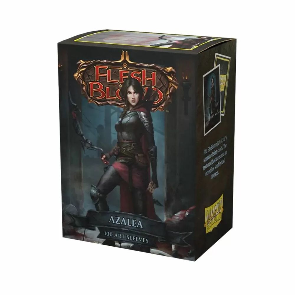 Protège-cartes Dragon Shield Matte Black – 100 Pochettes Non Brillantes, Anti-reflet, Pour MTG, Pokémon, Lorcana