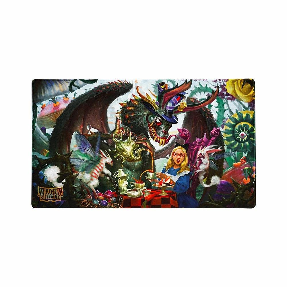 Arcane Tinmen Dragon Shield Playmat Easter Dragons 2021 Buy online at The Nile
