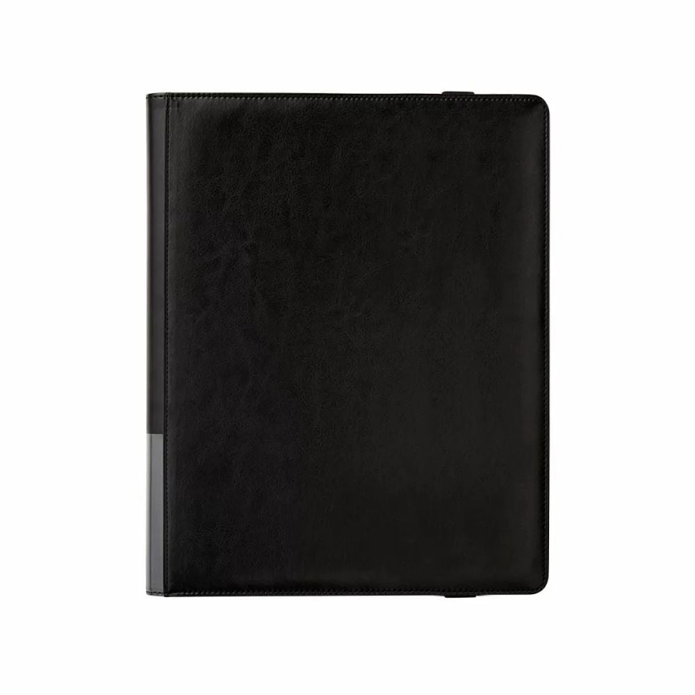 Arcane Tinmen Dragon Shield: Fortress Card Drawers – Almacenamiento Para 3 Cajones De Cartas De Coleccionista (Negro)