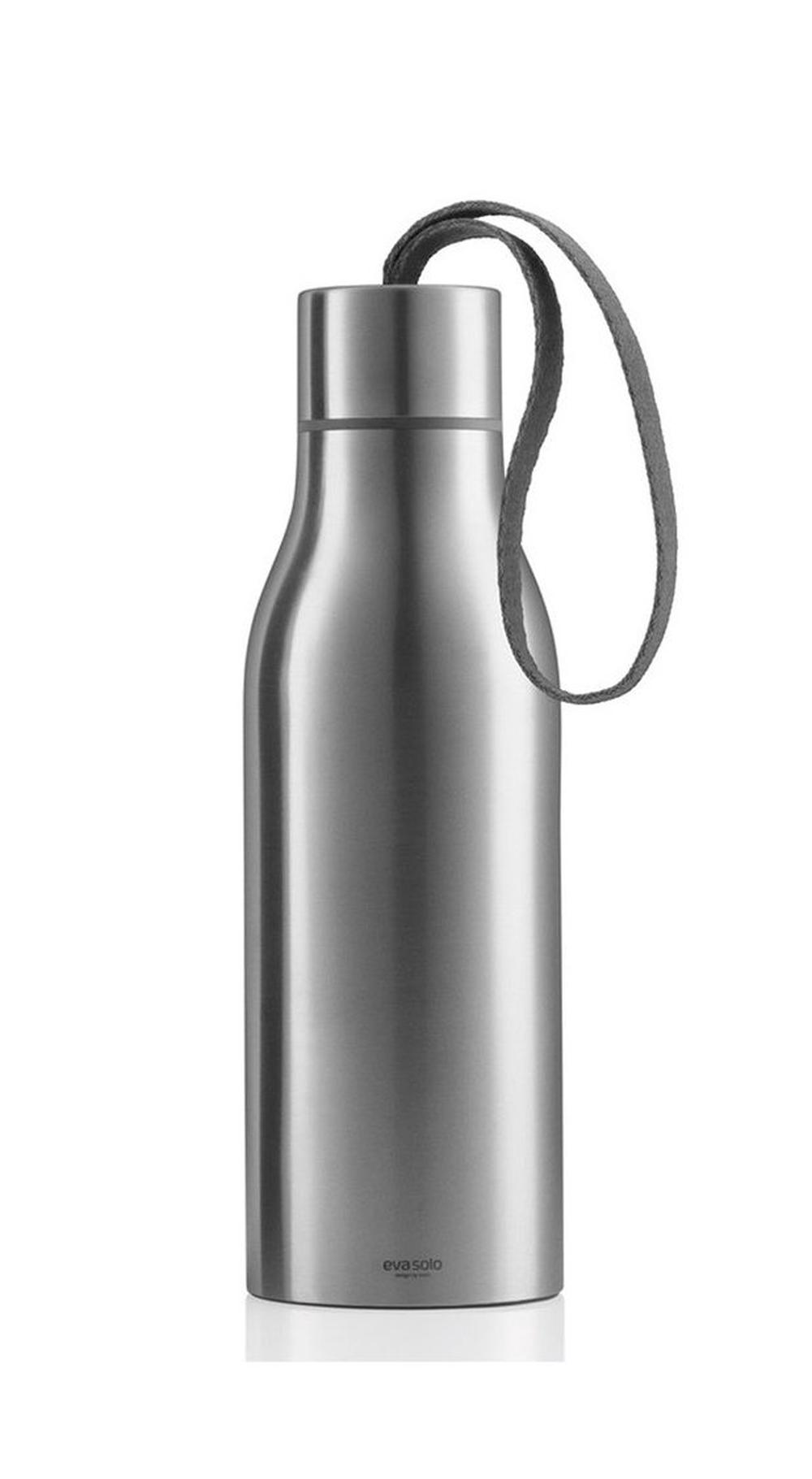 Eva Solo Thermo Flask Grey Buy Online At The Nile