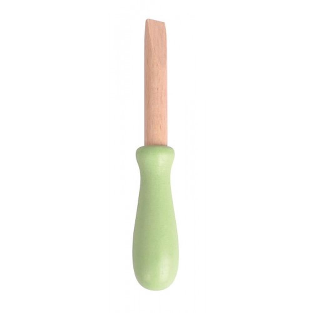 Wooden Workshop Tool - Screwdriver, 5706798837020