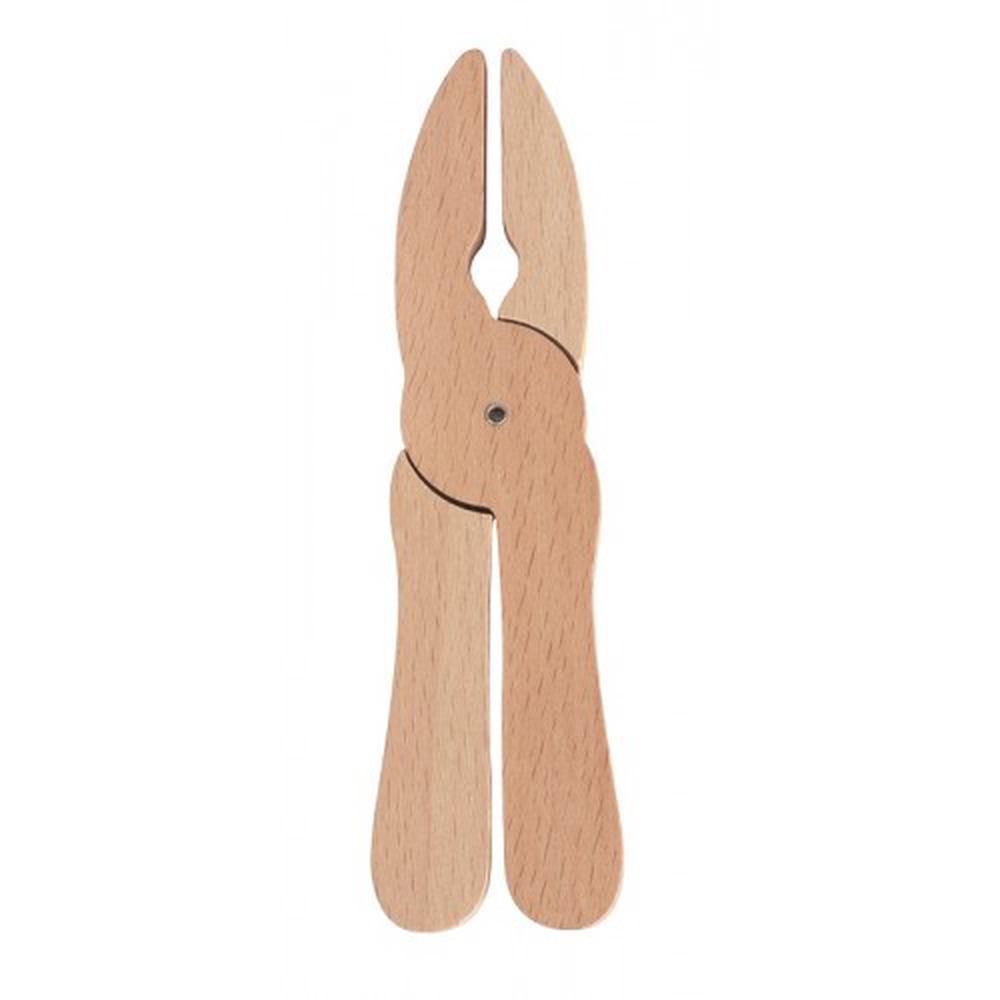 Wooden Workshop Tool - Pliers, 5706798837082