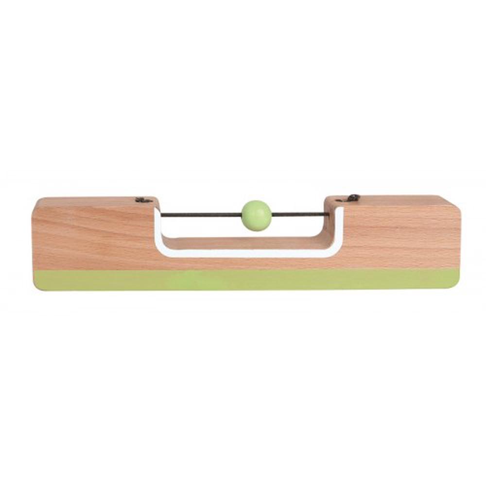 Wooden Workshop Tool - Spirit Level, 5706798837112