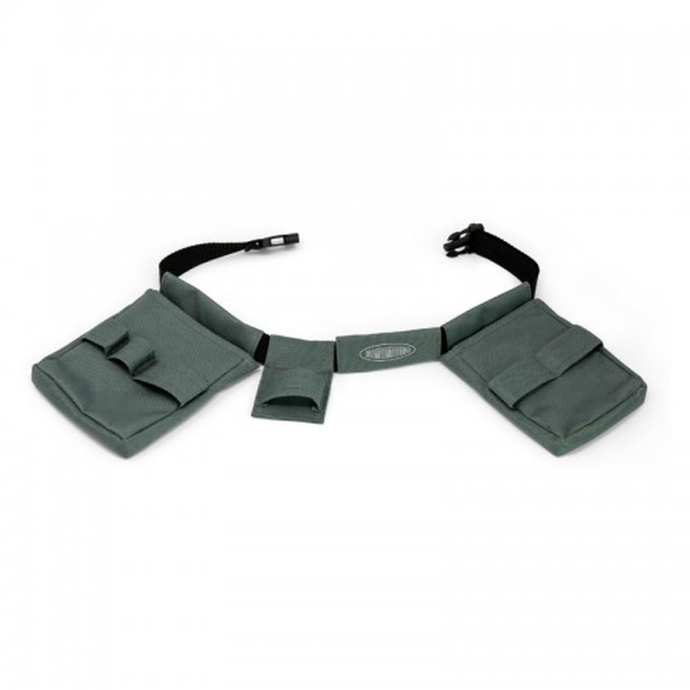 Wooden Workshop Tool - Tool Belt, 5706798837136