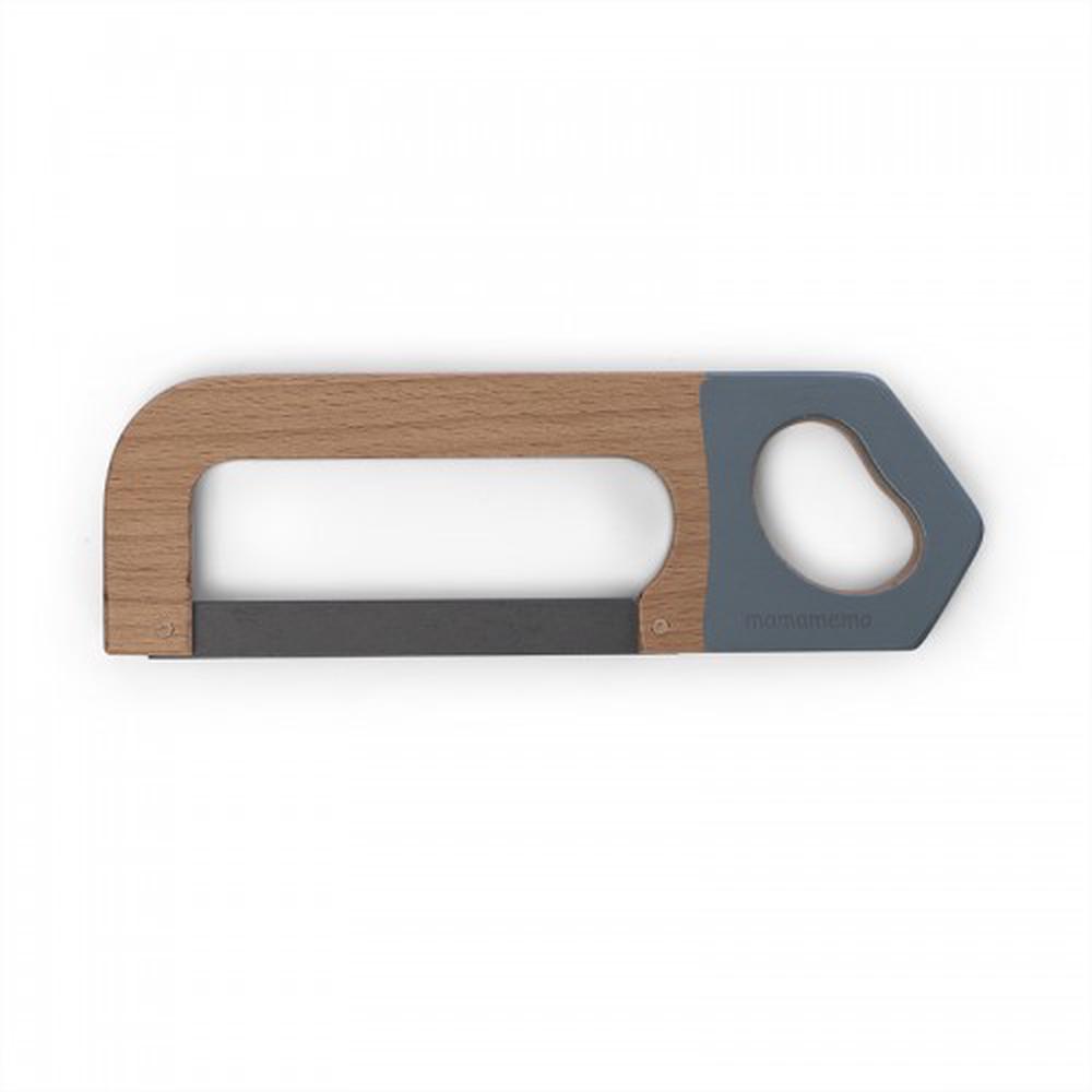 Wooden Workshop Tool - Hack Saw, 5706798837198