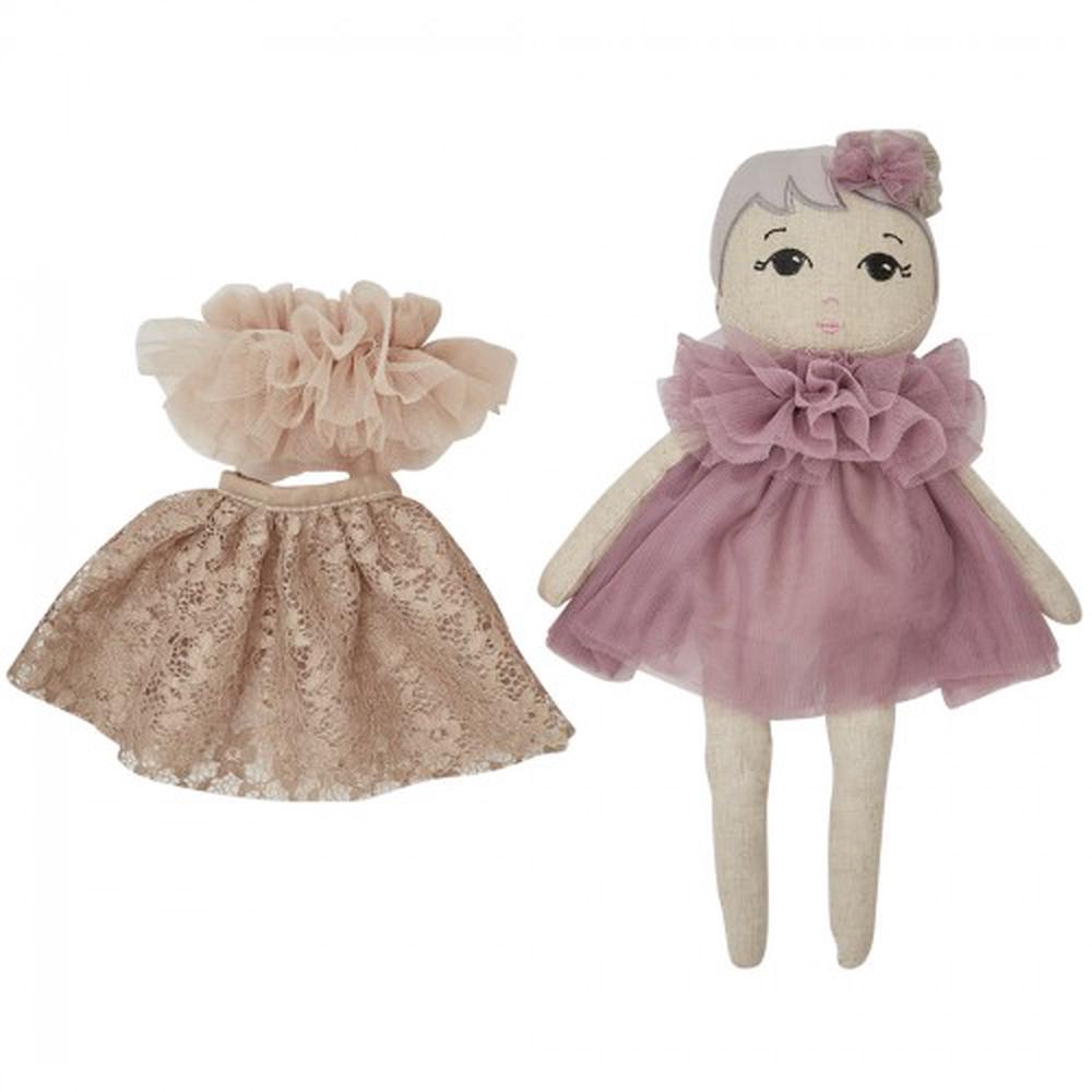 Astrup Fleur Doll - 37cm, 5706798841843