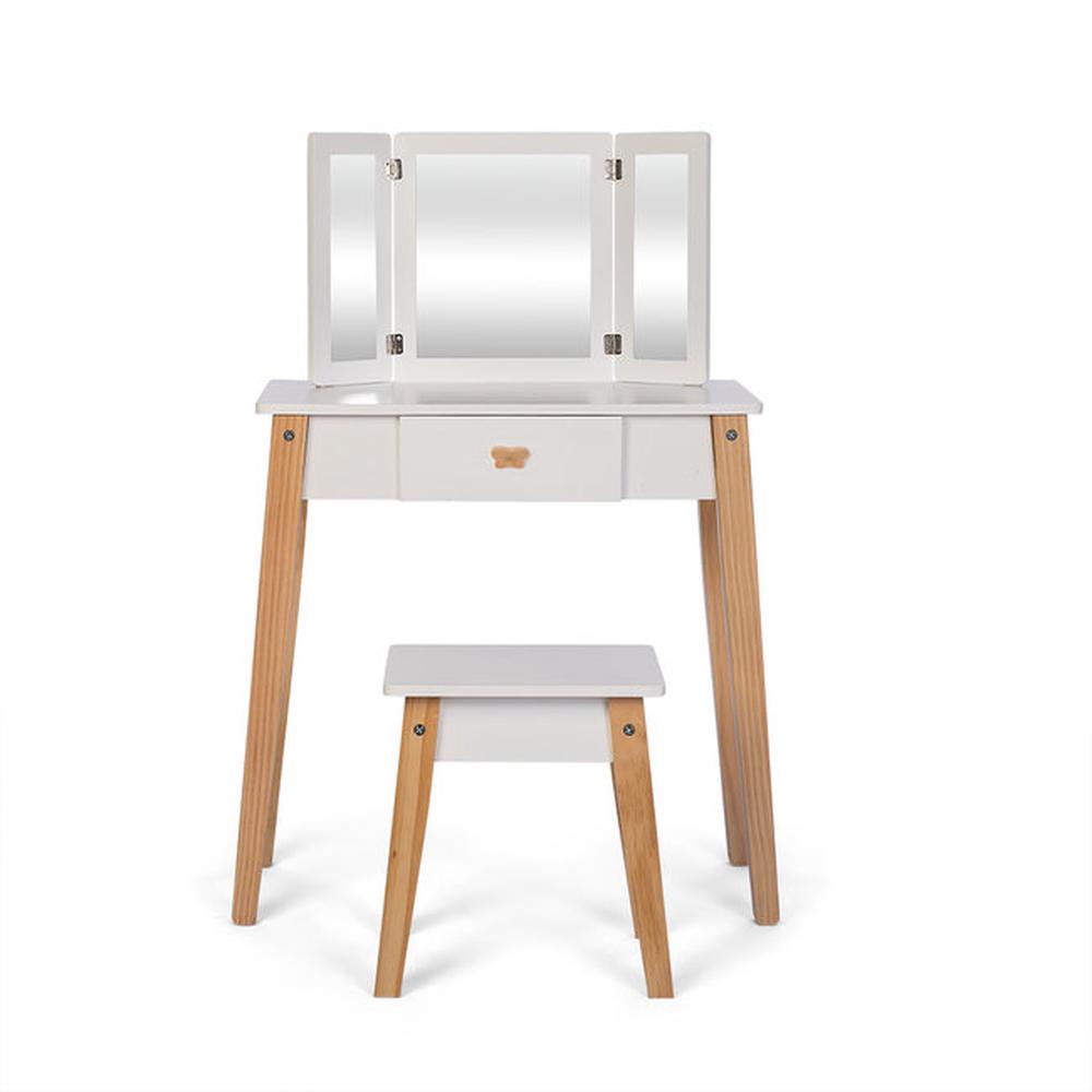 Astrup Role Play Dressing Table and Chair, 5706798841904
