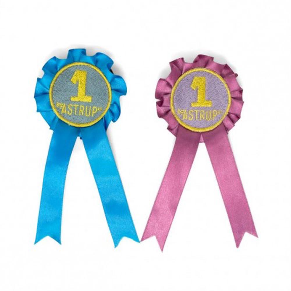 Hobby Horse (Rosettes), 5706798842239