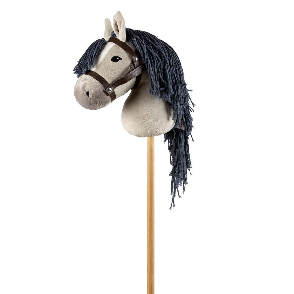 Hobby Horse (Grey), 5706798843496