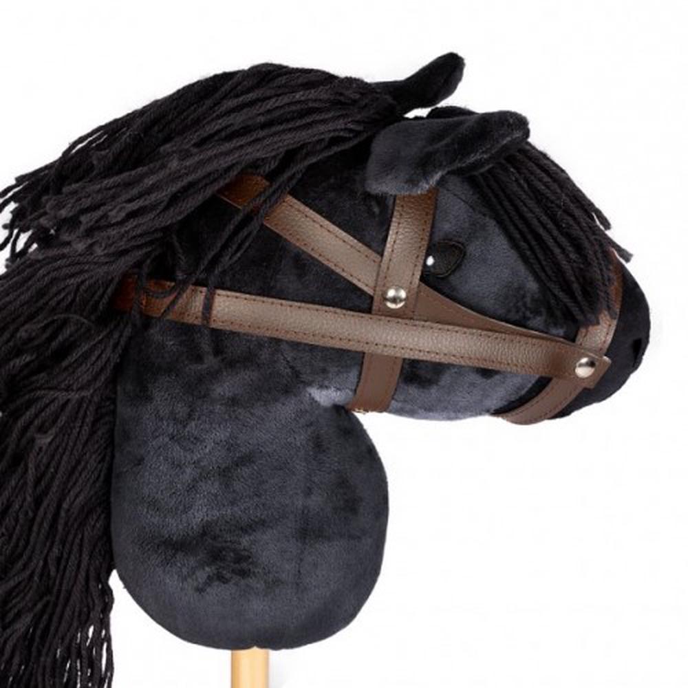 Hobby Horse (Black), 5706798843519