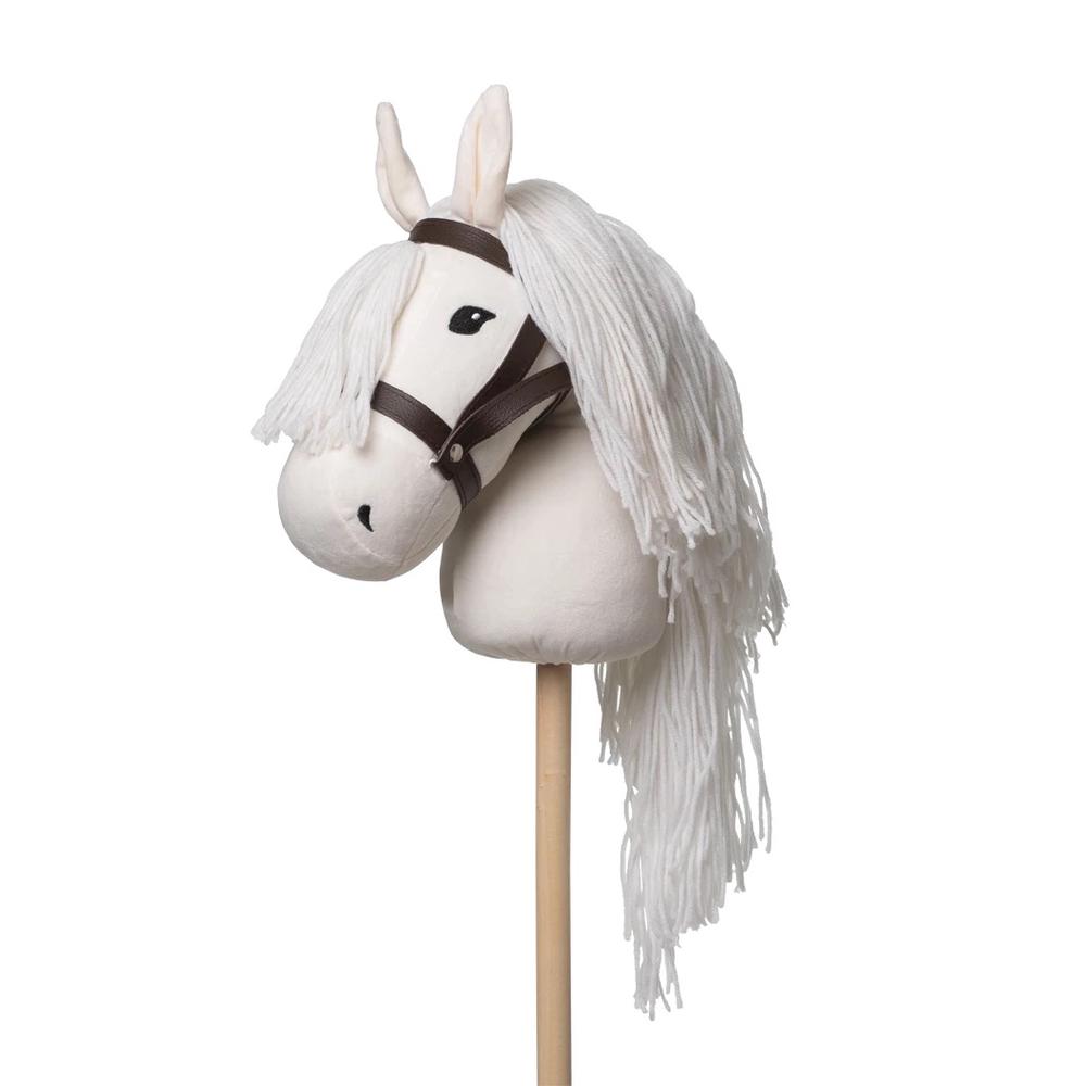 Hobby Horse (White), 5706798843526