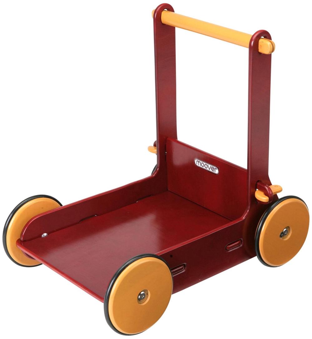 Moover store baby walker