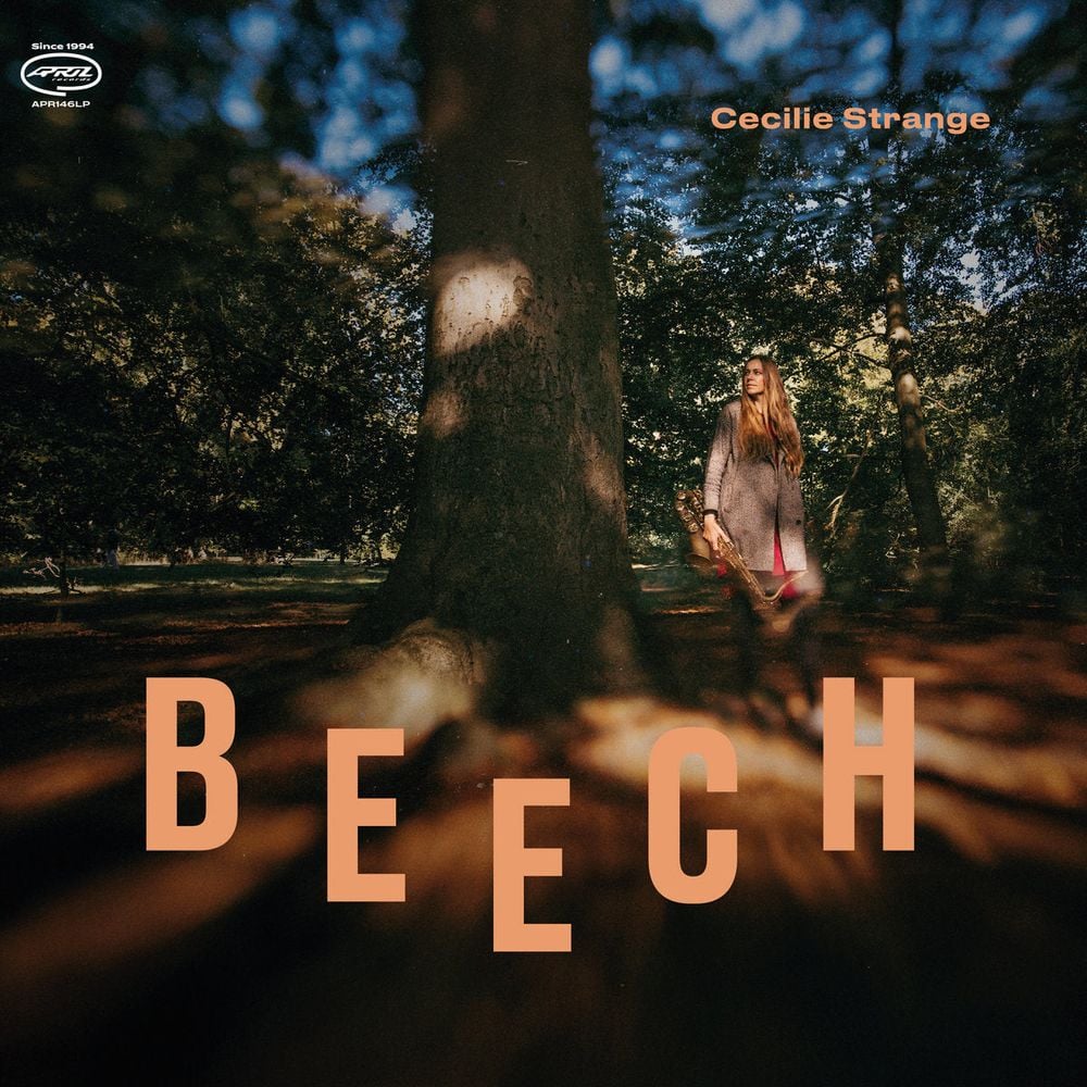 Beech - ISBN: 5709498114613