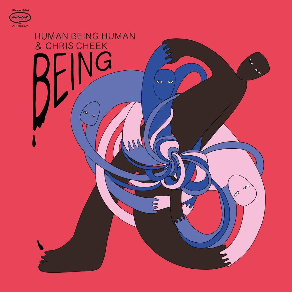 Being - ISBN: 5709498115511