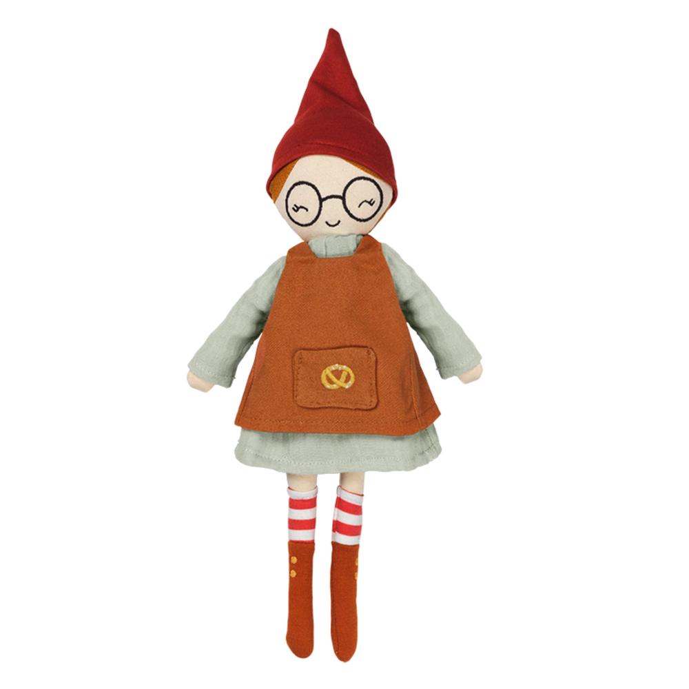 Fabelab Elf Doll - Nana - 30cm, 5713034209336