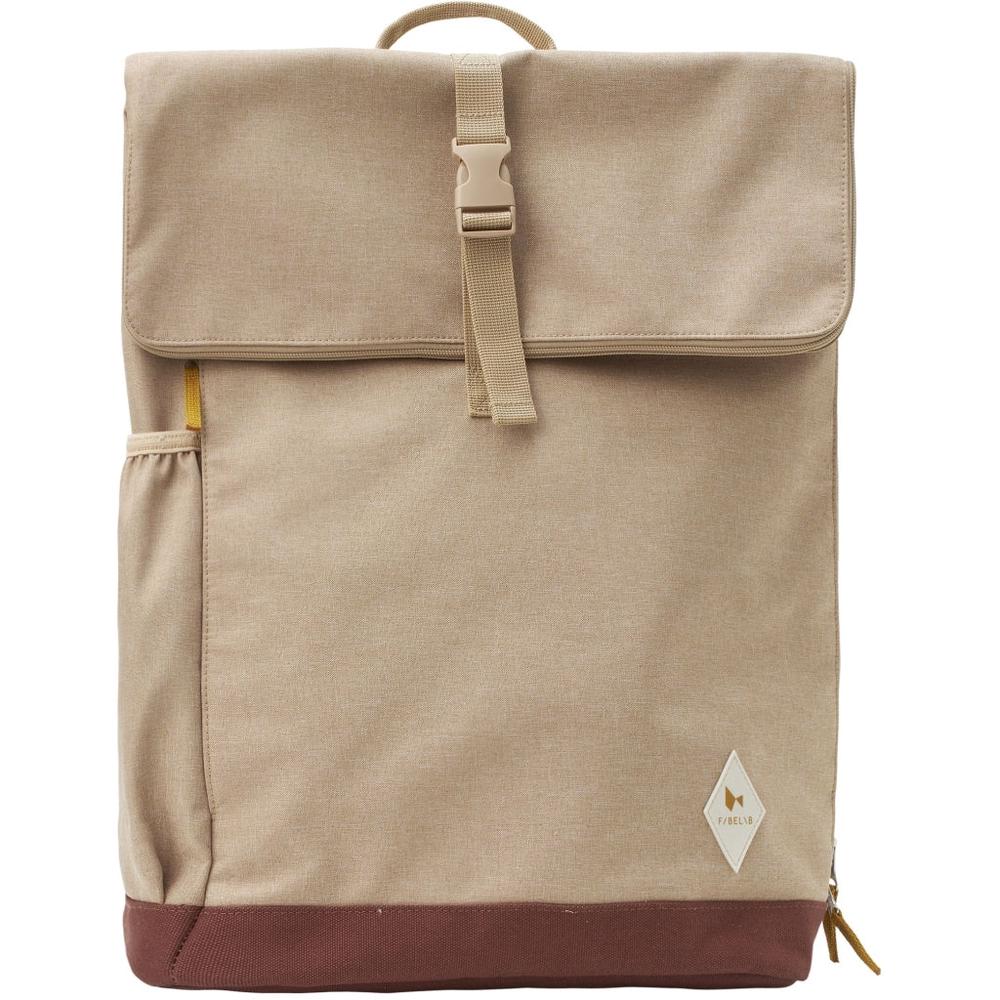 On-The-Go Parent Backpack (Caramel), 5713034214118
