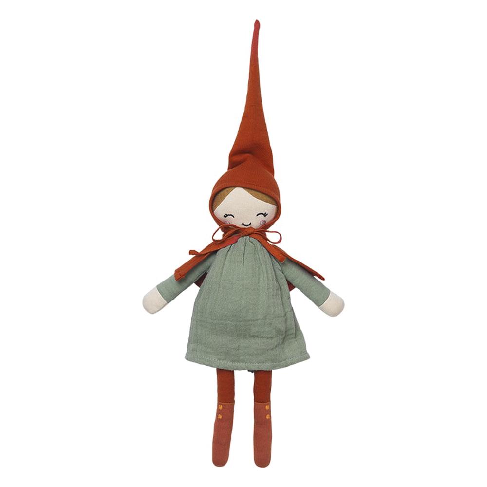 Fabelab Elf Doll - Ida - 30cm, 5713034214941
